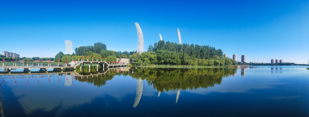 【沈阳·向新而行】辽中区:奋进新征程 西部崛起的辽中力量-地方新闻